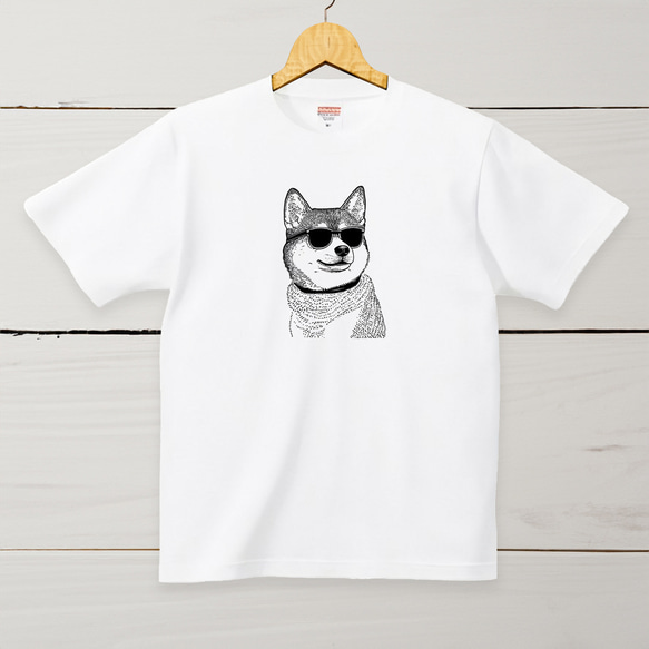 Muveil 柴犬Tシャツ Muveil 柴犬Tシャツ 楽天市場】8色展開 柴犬 Tシャツ メンズ