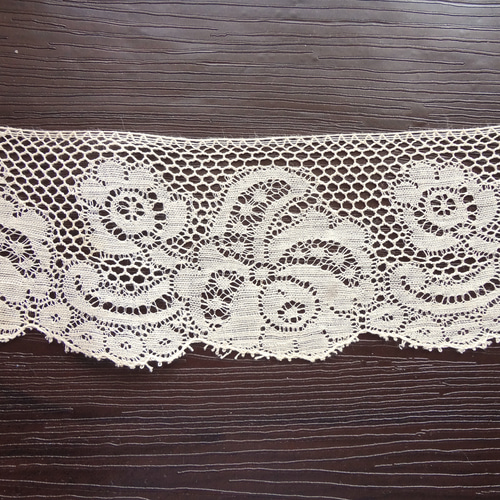 50cm】フランス アンティークレース レース grenier plus 通販