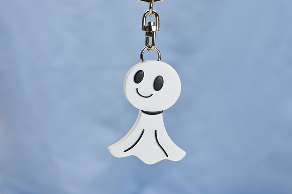 effe テルテル坊主　-救助笛- 5枚目の画像