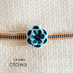 つまみ細工 帯留め のおすすめ人気通販｜Creema(クリーマ) 国内最大の