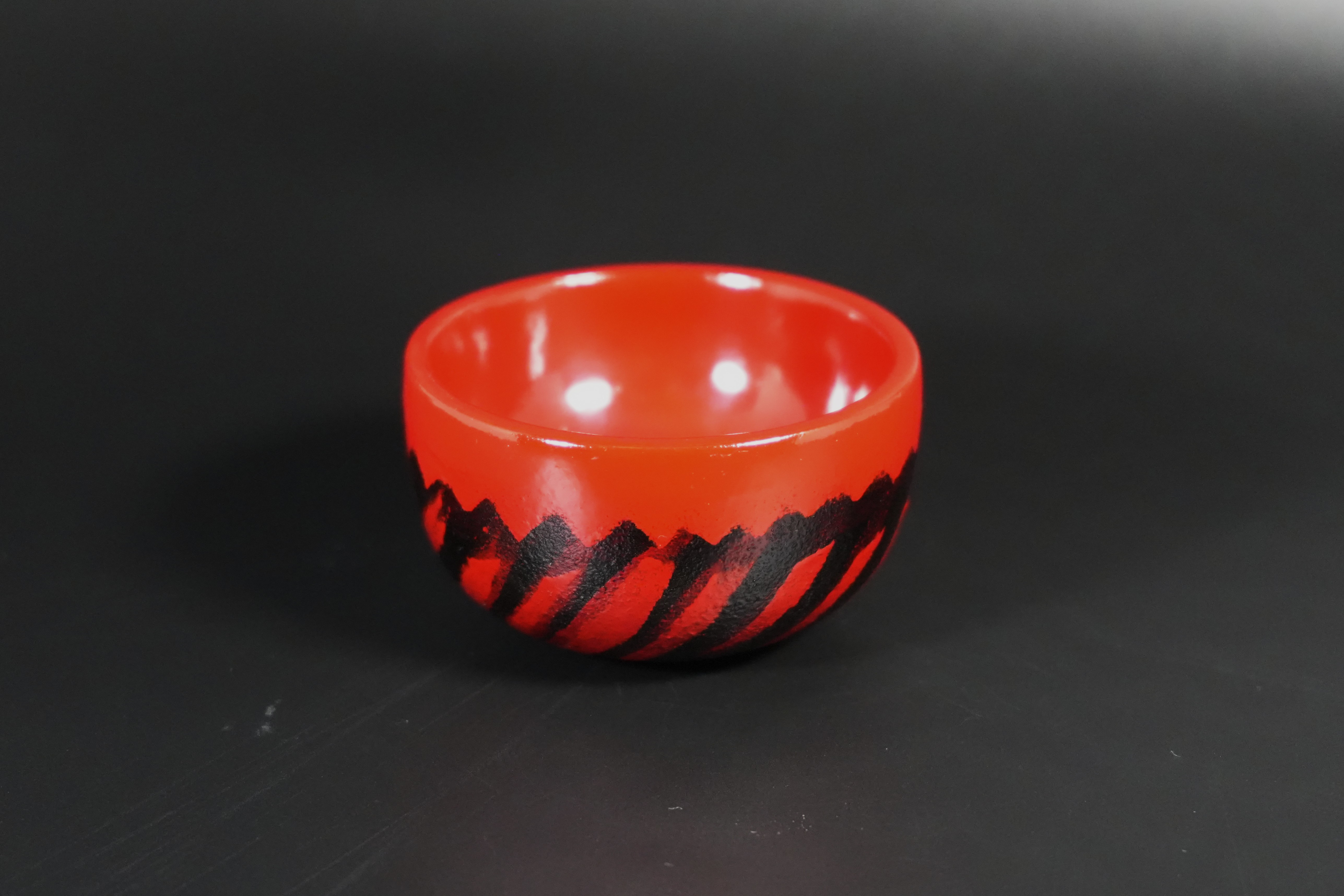 Urushi Bowl      うつわ