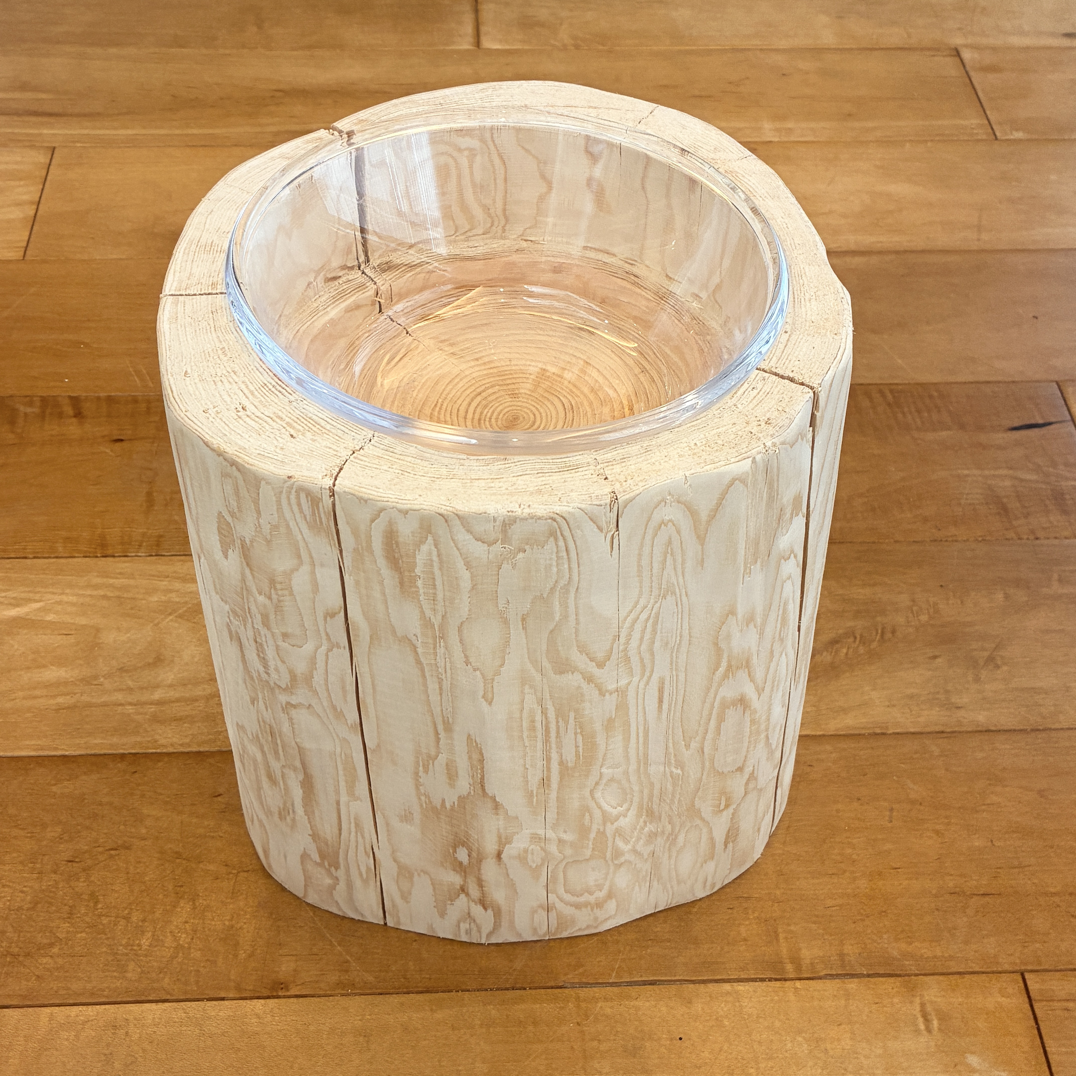 【 KITO 】 まるたのごはん台 犬用食器台 No.1329