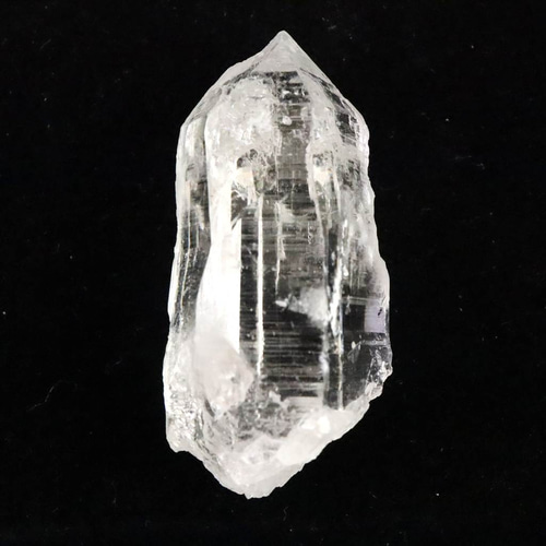 チベット カイラス産 ヒマラヤ 水晶 原石 レコードキーパー セルフ