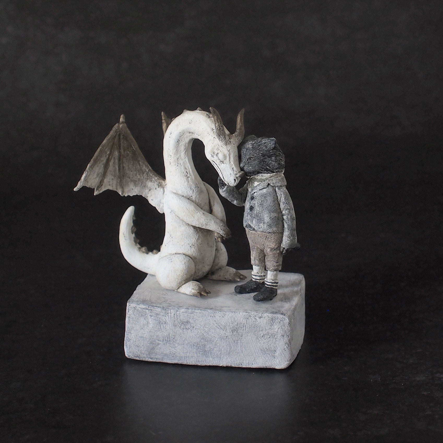 夜語るものたち