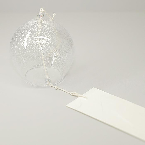 風鈴の芽様オーダー品 篠原風鈴本舗 / 江戸風鈴 25SS-WMA-GG02 | ワコマリア2025年春夏