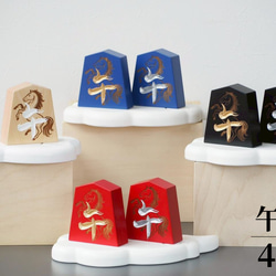 木製】『四季の箸置き』 箸・箸置き 佐藤工芸 通販 14613090｜Creema