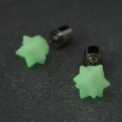 星のかけら glow in the dark＋専用P-cuffs 10枚目の画像