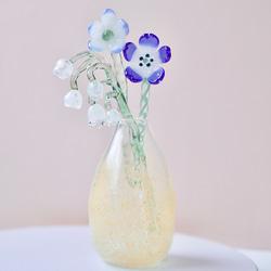 水晶入りアーシングポットキッド（芝生タイプ） 水晶入りアーシングポット（芝生タイプ） その他素材 tunsam