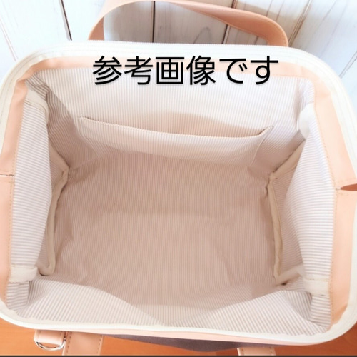 4wayチョコミントカラーのワイヤー口金のリュック＋バック(受注製作