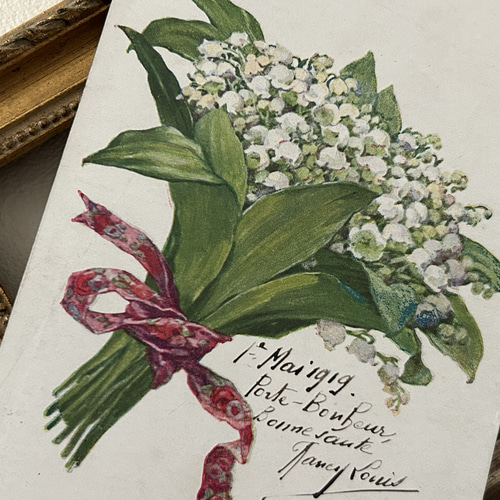 Porte Bonheur様 Porte Bonheur｜花とともに20年｜花にまつわるギフト