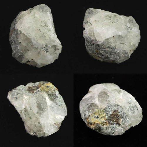 ロシア産 フェナカイト 26mm原石 鑑別書付 14.62g #11361 天然石 榎本