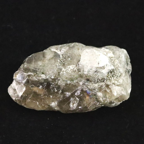 ロシア産 フェナカイト 42mm原石 鑑別書付 21.91g #86313 天然石 榎本