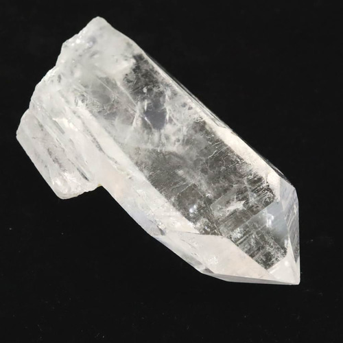 モンドクォーツ タンザニアマスタークォーツ 82mm原石 109.9g #24424