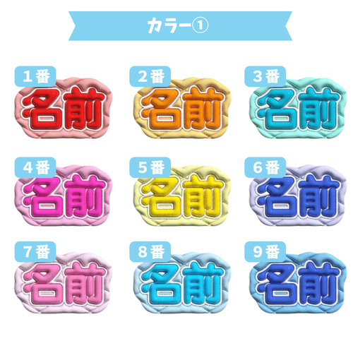 ぷっくりネームボード悪魔の羽【5文字まで可能】 写真・グラフィック