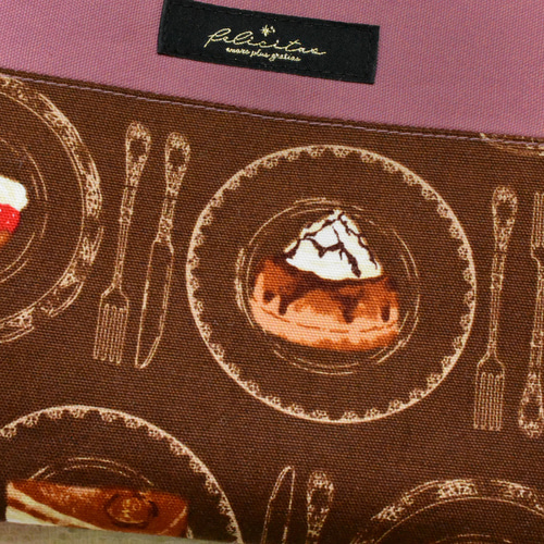 ayumi③ブックカバー、フラット ポーチ ayumi③ブックカバー、フラット ポーチ ブックカバーポーチ