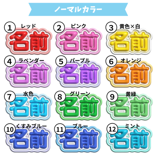 ぷっくりネームボードハート【5文字まで可能】 写真・グラフィック