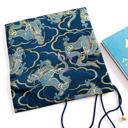 うさ／数珠入れ、御朱印帳ケース うさ／数珠入れ、御朱印帳入れ 池上本門寺 花峰 / 数珠入れ付き