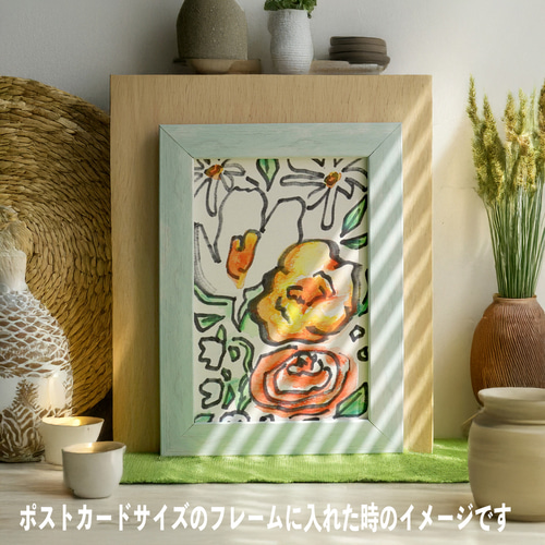 ​【参考用】最近の作品ギャラリー / 手描きペイント品 Amazon | Shuttle Art アクリルマーカー ドット・ブラシペン先