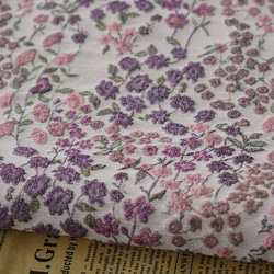 美品♡美しい色味のエメラルドグリーン 金糸 豪華袋帯 シルクタフタ エメラルドグリーン（GA616）シルク生地 約100㎝巾
