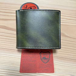 新作品　ブラウン　ハンドメイド 新品 ブライドレザー ヌメ革本革 編み込み 新作品 ブラウン ハンドメイド 新品 ブライドレザー ヌメ革/本革