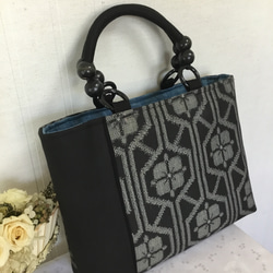 大島紬 バッグ のおすすめ人気通販 検索結果｜Creema(クリーマ