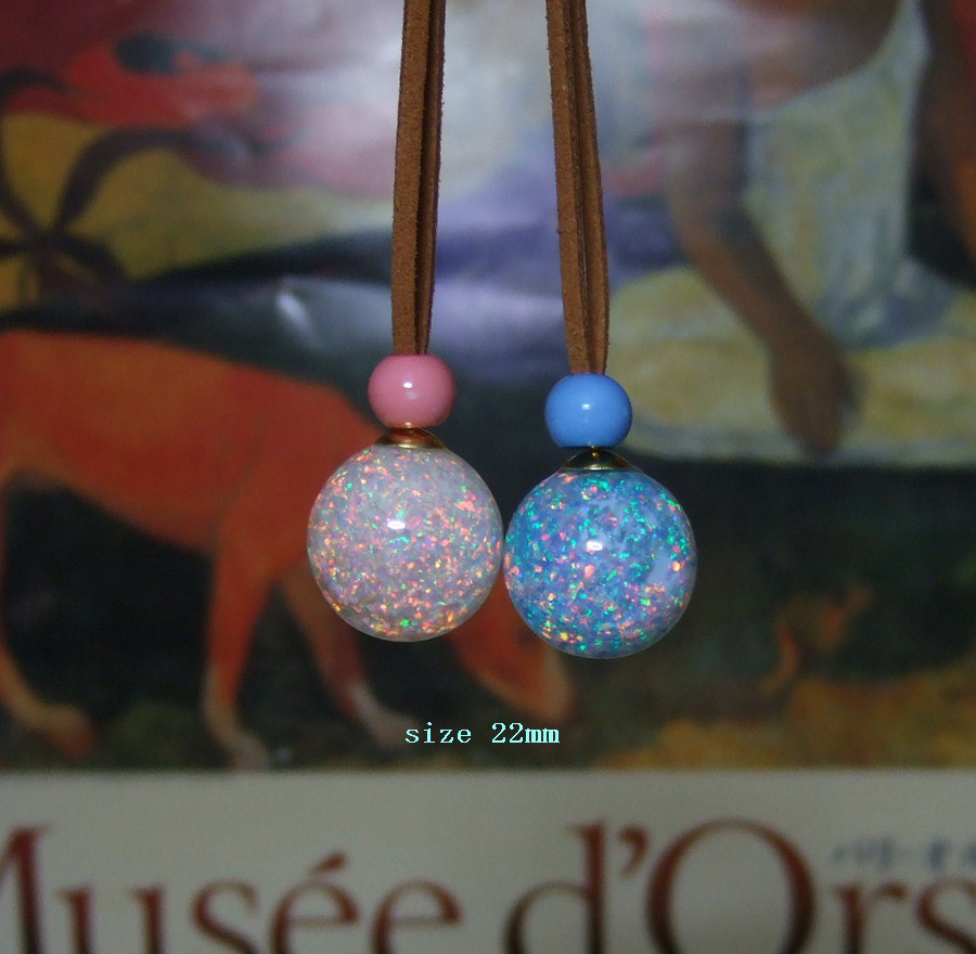 超新星ペア(第8弾)New　オパール玉