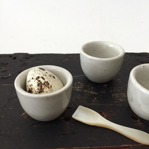 アンティークエスカルゴポット 台所用品 調理器具 ジュエリーケース