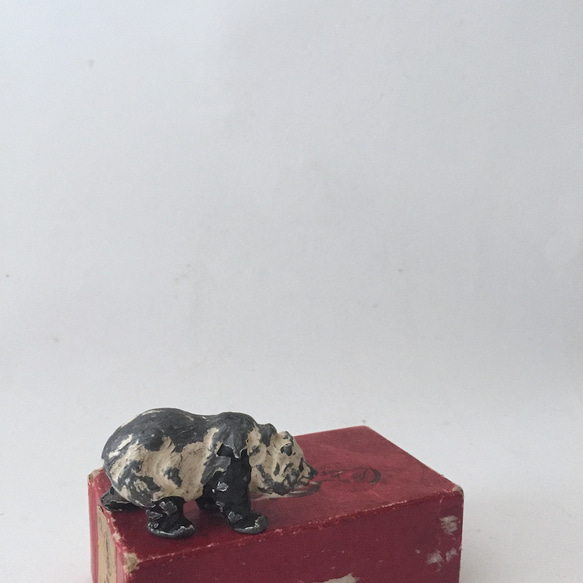 アンティーク パンダ ♥夏の大特価Sale♥フランスからやって来た珍しい