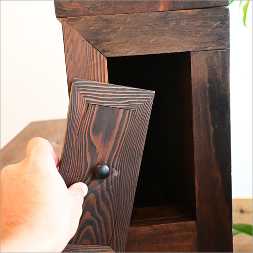 ひだまり＊階段箪笥 昭和レトロ インテリア アンティーク 日本 和