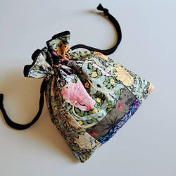 ハンドメイド♡ミナペルホネン♡新色memoria♡マチ付きトート＆ストラップ ハンドメイド♡ミナペルホネン♡新色memoria♡マチ付きトート
