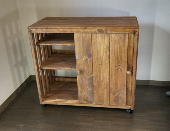 M*ん様 ADA ウッドキャビネット 発送不可！ M*ん様 ADA ウッドキャビネット 発送不可！ - メルカリ