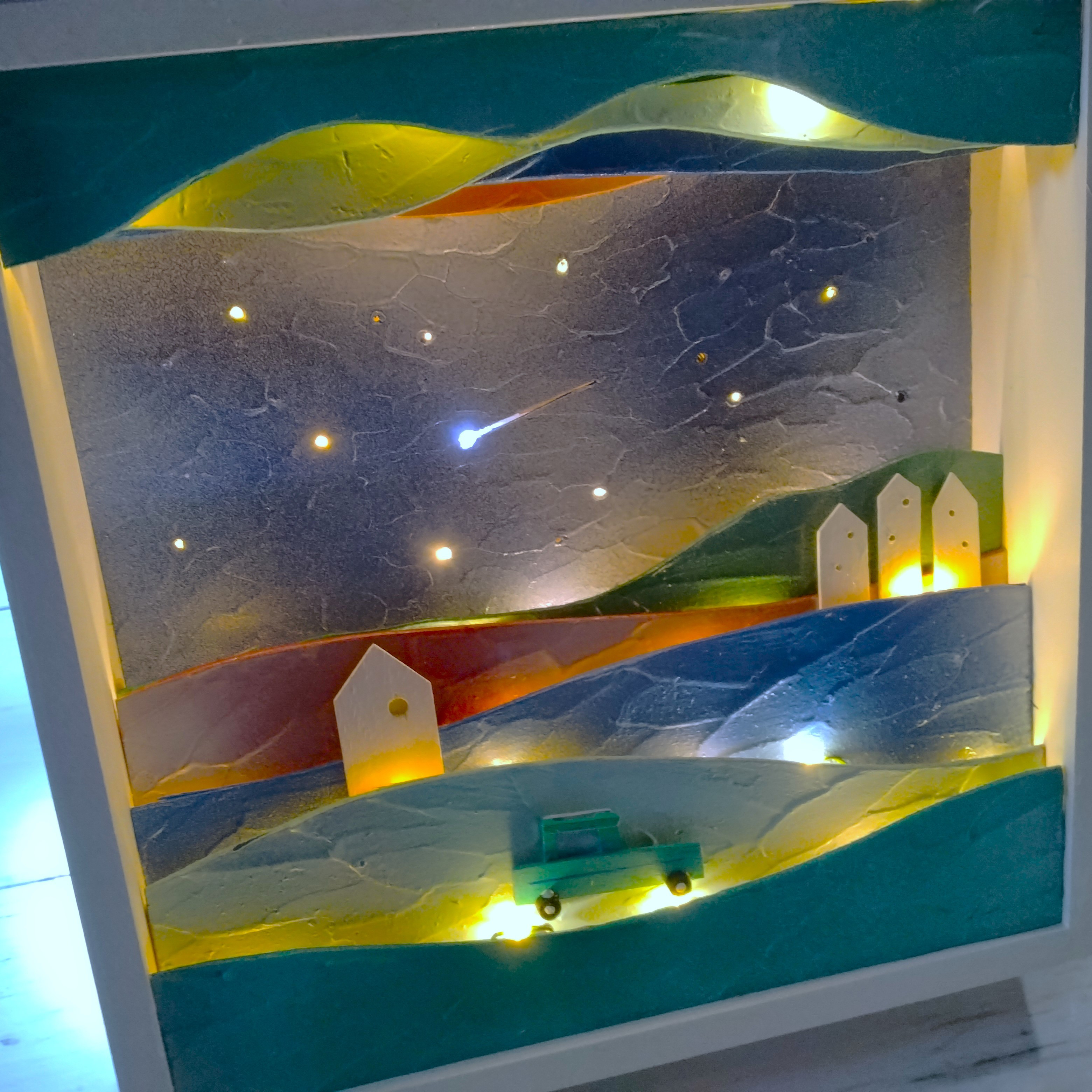 アートなStraight Story　No.111