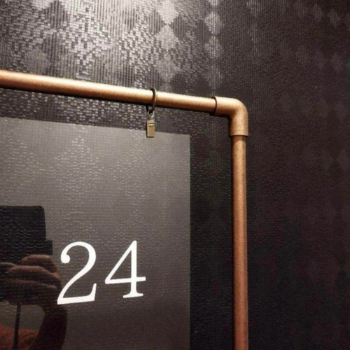 コッパースタンド ウェルカムスペース ウェルカムボード rereremimo