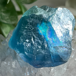 ★特選一石★希望の石♢ホープストーン【クリアアマゾナイト♢ラフ原石さざれ】❤️ ☆特選一石☆希望の石♢ホープストーン【クリアアマゾナイト♢ラフ原石