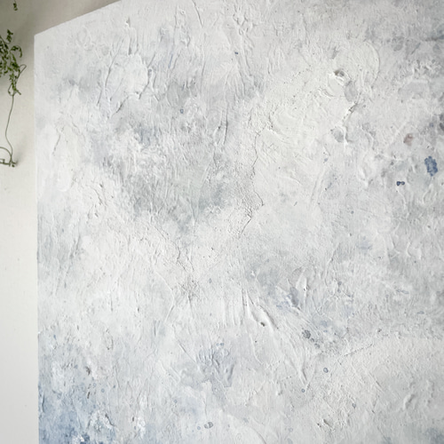 原画　『monsoon, blue.』 原画 『monsoon, blue.』 絵画 kemonokemo 通販 19573525｜Creema