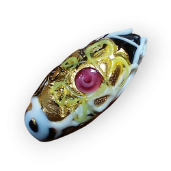 再々‥販～18×13mm Art.4106 D.S&Co ヴィンテージスワロフスキー