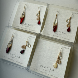 PERTIKAmignonのギャラリー｜ハンドメイド・手仕事品の販売