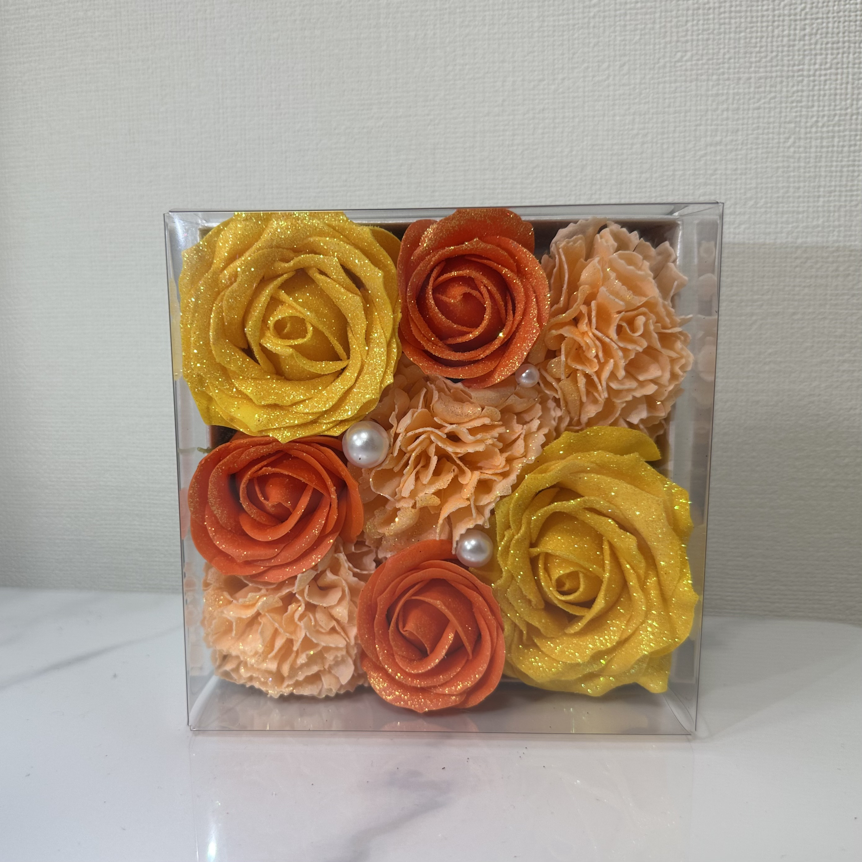 Bloom Box / Orange