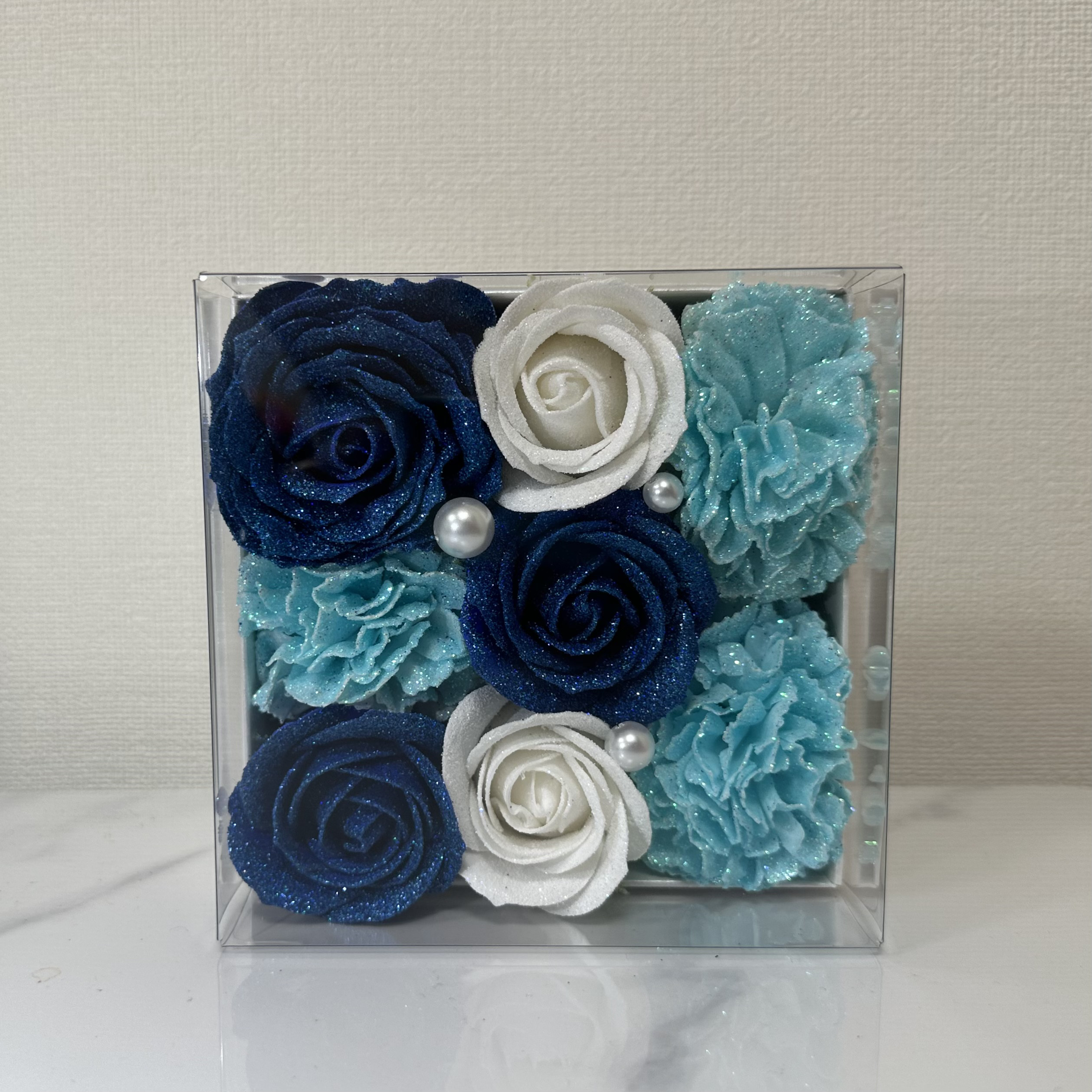 Bloom Box / Blue