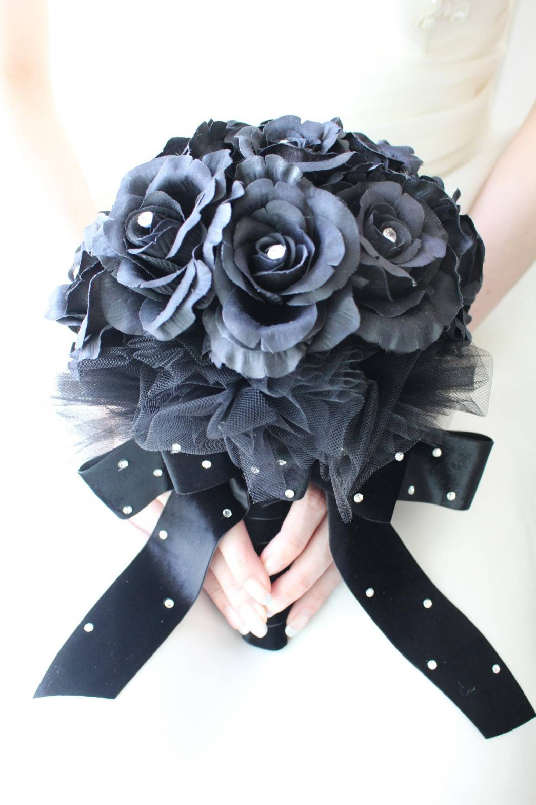 ブラックブーケ