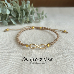【On Cloud Nine☽アンクレット 様】9cm／8cm▶各200枚 On Cloud Nine☽アンクレット 様】9cm／8cm▷各200枚 On Cloud