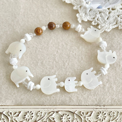 象のチャーム付きブレスレット Yahoo!オークション - PANDORA/パンドラ ブレスレット チャーム7