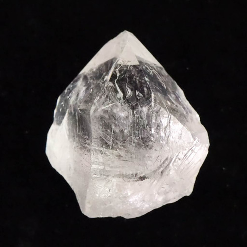【最終値下げ】　カイラス　水晶　チベット カイラス 水晶 チベット