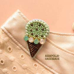 チョコミント のおすすめ人気通販 検索結果｜Creema(クリーマ