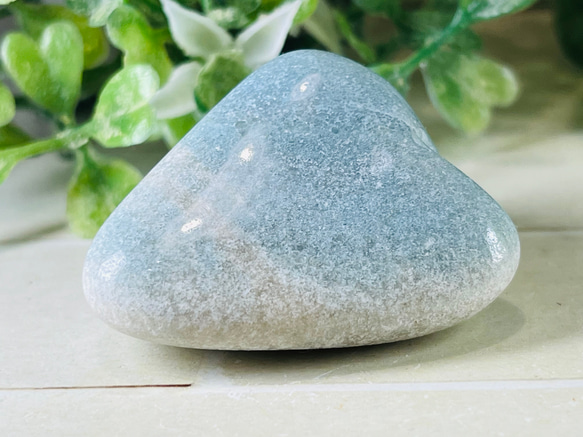 天然石チャーム ブルーオパールxトロレアイト 1200007602310001.jpg