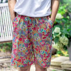 リバティ パンツ のおすすめ人気通販 検索結果｜Creema(クリーマ