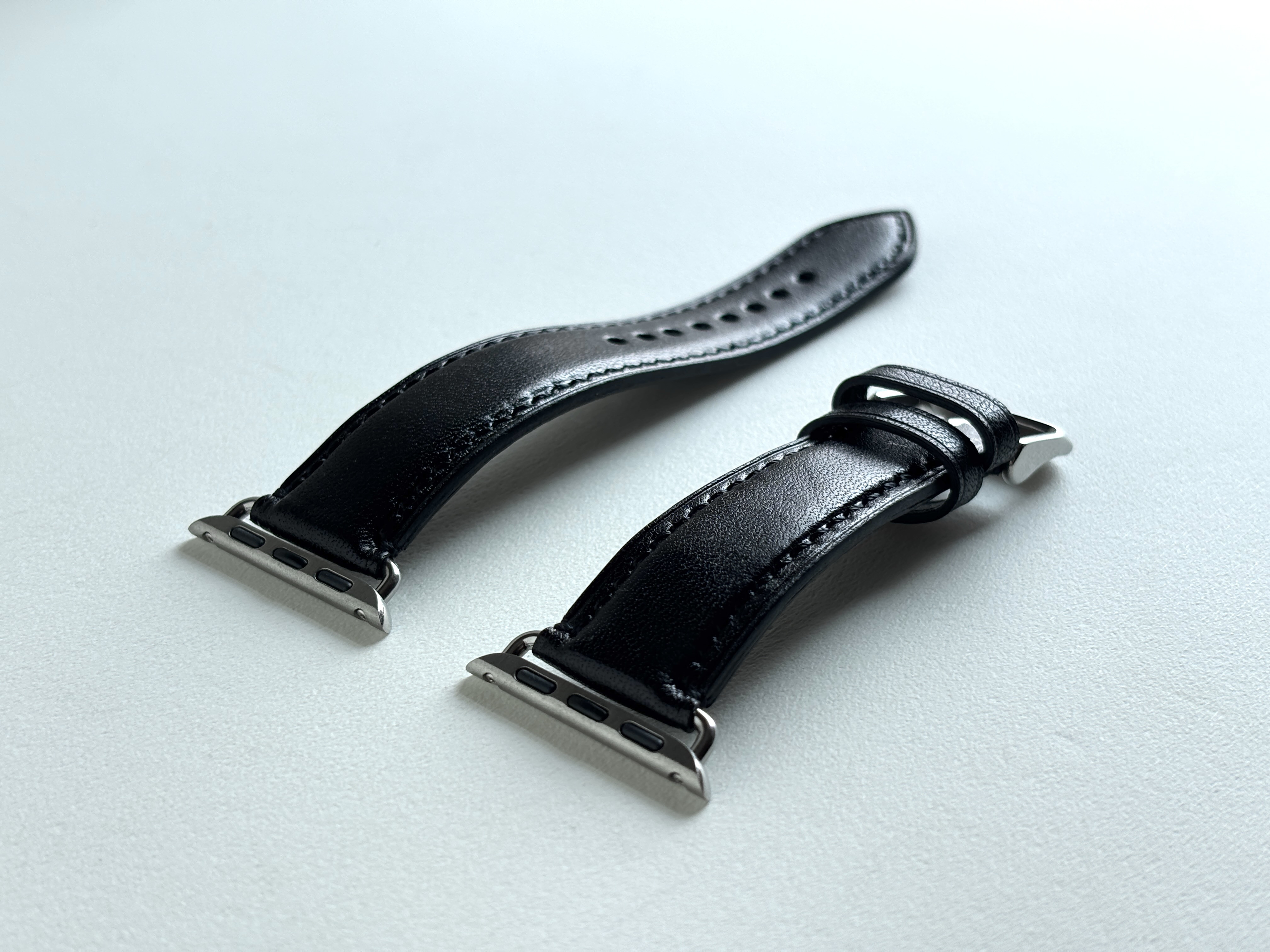 Apple Watchベルト ｜ 革小物/ビジネス