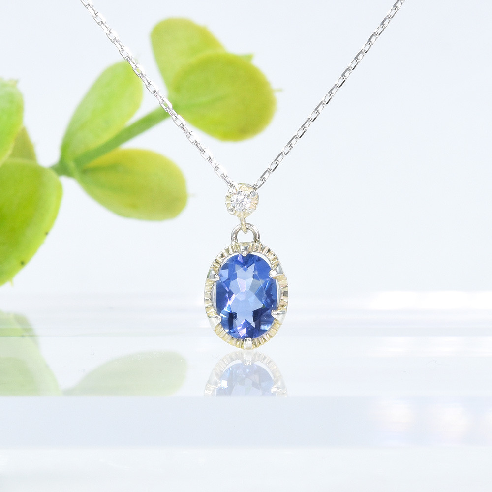 チェンジカラー フローライト  SV925  ネックレス ペンダント CJ016CIBSN