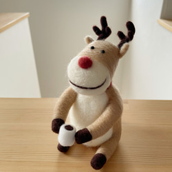 羊毛フェルトのおうち 羊毛フェルト cumin seed 通販 8725067｜Creema