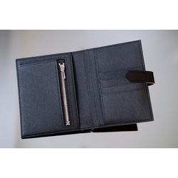 【オーダー】バッグ　二つ折り財布 2枚目の画像